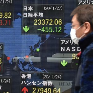 Corona Virüs Salgınının Küresel Ekonomiye Etkileri Corona Virüs Salgınının Küresel Ekonomiye Etkileri