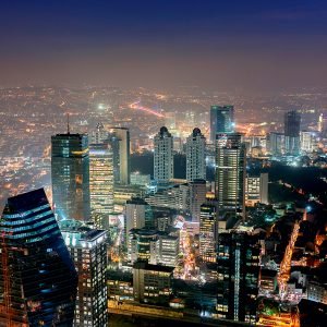 Kişisel Verilerin Korunması Kapsamında Bağlayıcı Şirket Kuralları Kişisel Verilerin Korunması Kapsamında Bağlayıcı Şirket Kuralları