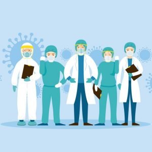 Covid-19 Meslek Hastalığı Sayılmalı Mıdır? Covid-19 Meslek Hastalığı Sayılmalı Mıdır?