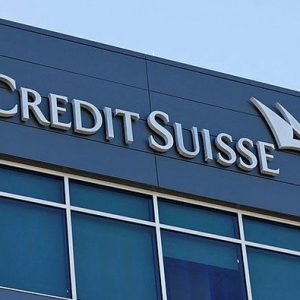 Credit Suisse (CS) : Bir Batışın Anatomisi Credit Suisse (CS) : Bir Batışın Anatomisi