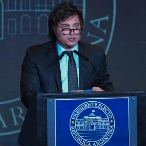 Arjantin Nereye Koşuyor? Arjantin Nereye Koşuyor?